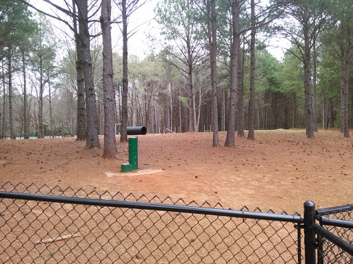 Park «Alexander Park», reviews and photos, 300 Atlanta St, McDonough, GA 30253, USA