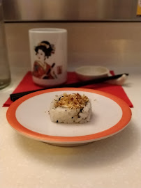 Sushi du Restaurant japonais Yzumi à Lyon - n°20