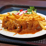 Photo n°1 de l'avis de Adi.r fait le 28/09/2021 à 05:16 sur le  Fichtelgebirgs Imbiss-Stüberl à Fichtelberg