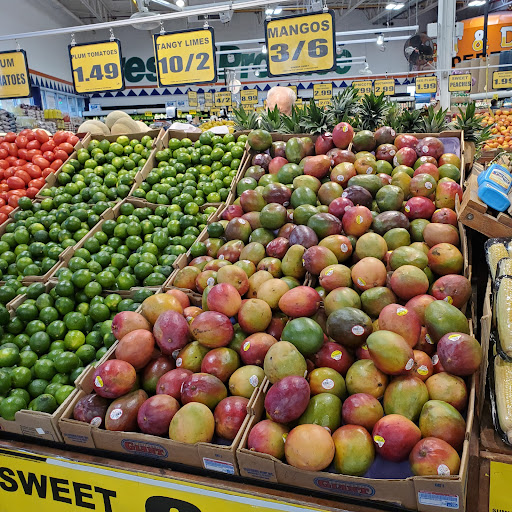 Supermarket «Western Beef Supermarket», reviews and photos, 61 2nd St, Mineola, NY 11501, USA