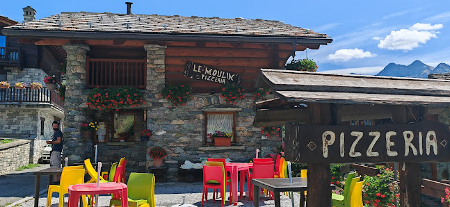 Le Moulin Rue Col Ranzola, 92, 11022 Brusson AO, Italia