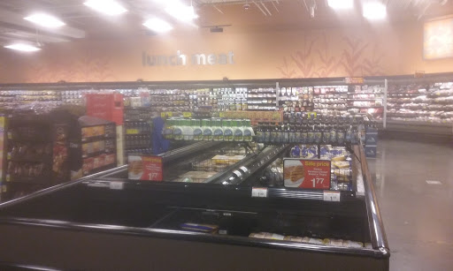 Grocery Store «Kroger», reviews and photos, 3735 Renee Dr, Myrtle Beach, SC 29579, USA