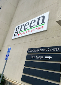 Green Sports Medicine - Photo 8 - Car repair in Clovis, CA, Clovis