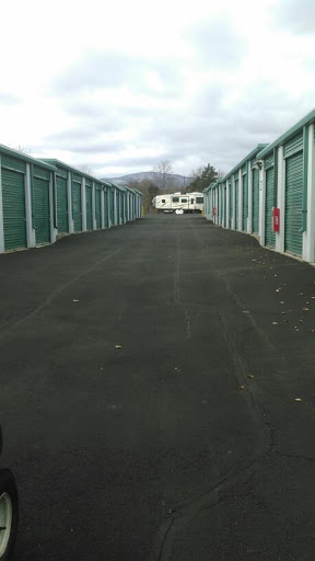 Self-Storage Facility «Extra Space Storage», reviews and photos, 2820 NY-32, Saugerties, NY 12477, USA