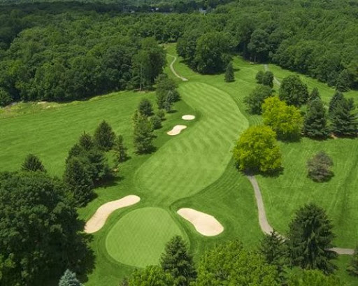 Golf Club «Oak Hill Golf Club», reviews and photos, 15 Fernwood Rd, Milford, NJ 08848, USA