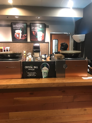 Coffee Shop «Starbucks», reviews and photos, 776 N Terminal Dr, Salt Lake City, UT 84122, USA