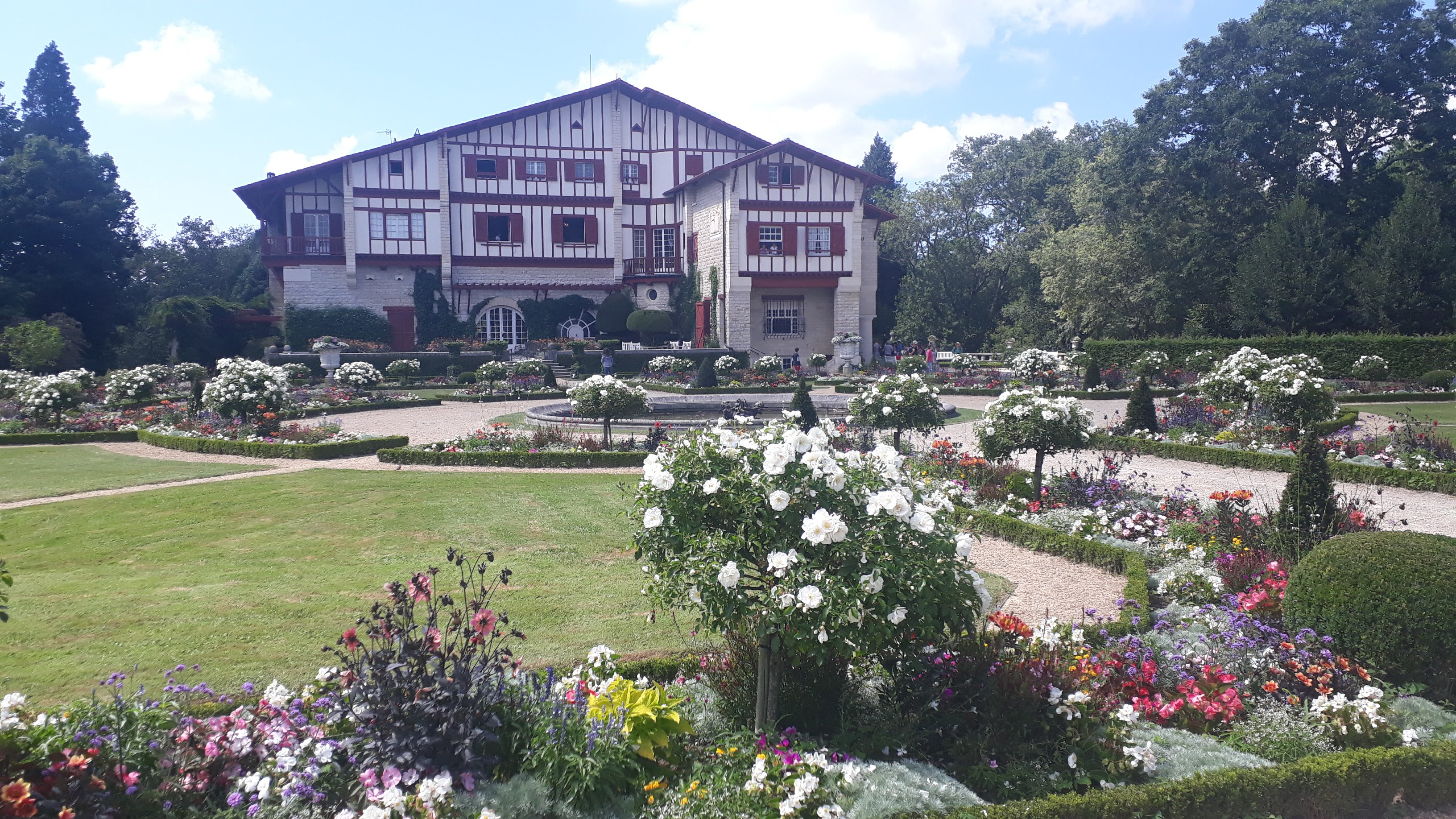 Photo n° 1 de l'avis de Jean-Pierre.i fait le 21/07/2019 à 22:45