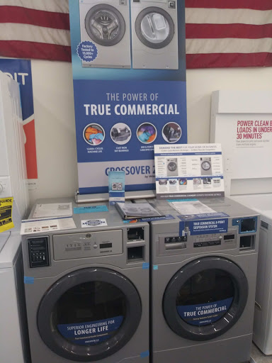 Mattress Store «Appliance & Mattress Center», reviews and photos, 1942 Parsons Ave, Columbus, OH 43207, USA