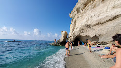 Grotta del Palombaro'in fotoğrafı vahşi alan