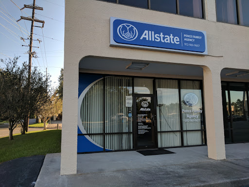 Insurance Agency «Allstate Insurance Agent: David Pence», reviews and photos