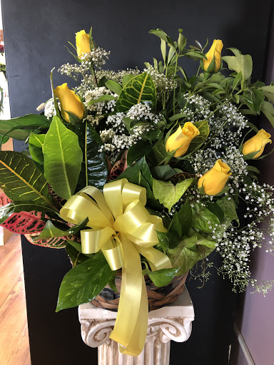 Florist «Fairview Floral Shop», reviews and photos, 5960 William Flinn Hwy, Bakerstown, PA 15007, USA