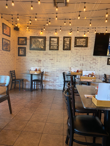 Orange Cafe - 4