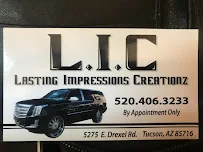 Lasting Impressions Creationz photo