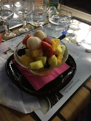 Wok n'Shop à Plan-de-Cuques