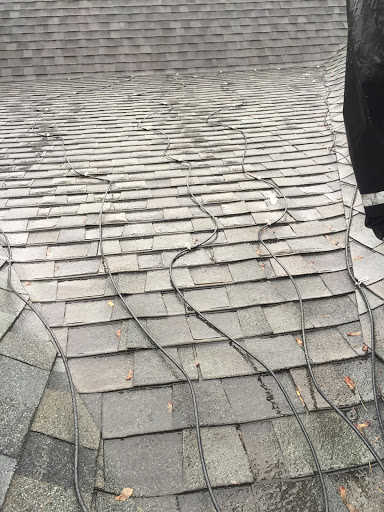 Roofing Contractor «Homestead Roofing Co», reviews and photos, 533 Goffle Rd, Ridgewood, NJ 07450, USA