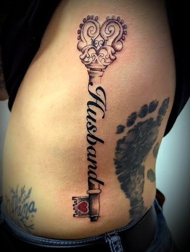Explore tattoo ideas on paper, creative tattoo ideas in Nevada, available at Generation X Tattoos and Piercings