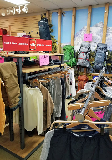 Sportswear Store «Outdoor Source», reviews and photos, 3124 Kingsdale Center, Columbus, OH 43221, USA
