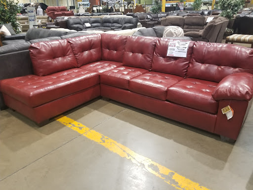 Furniture Store «Regency Furniture», reviews and photos, 7900 Cedarville Rd, Brandywine, MD 20613, USA