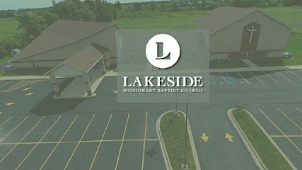 Lakeside Missionary Baptist Church