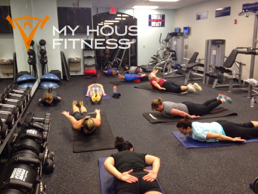 Personal Trainer «My House Fitness», reviews and photos, 1890 County Rd 419 #2040, Oviedo, FL 32765, USA