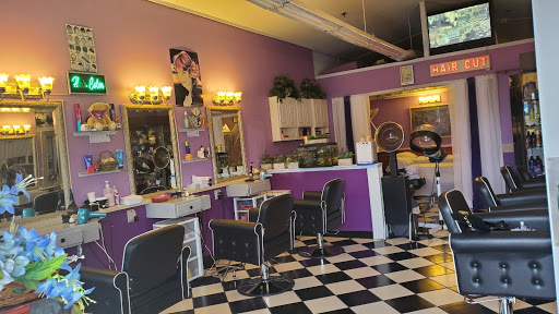 Hair Salon «Lovely Nails & Beauty Salon», reviews and photos, 6524 NE 181st St, Kenmore, WA 98028, USA