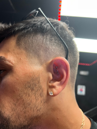 Explore healthcare tattoo ideas, creative tattoo ideas in Miami, available at Inkaholik Tattoos