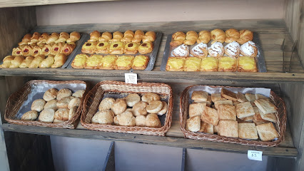 Panadería Cerro Blanco