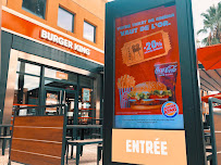 Photos du propriétaire du Restauration rapide Burger King à Montpellier - n°9