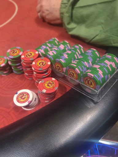 Casino «Red Dragon Casino», reviews and photos, 21917 WA-99, Mountlake Terrace, WA 98043, USA