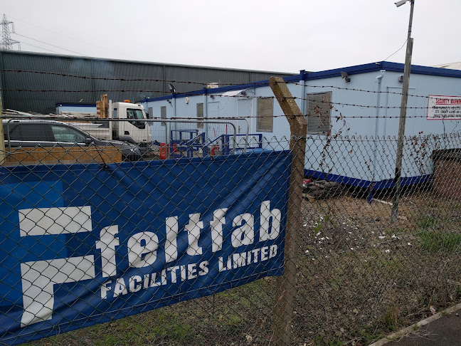 Feltfab Roofing Newport - Construction company