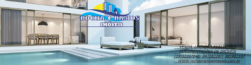 Logo da empresa - Rocha e Ramos