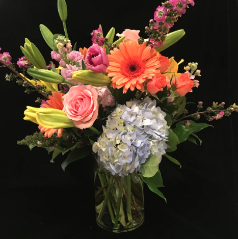 Florist «The Little Flower Shop», reviews and photos, 5006 State Line Rd, Westwood Hills, KS 66205, USA