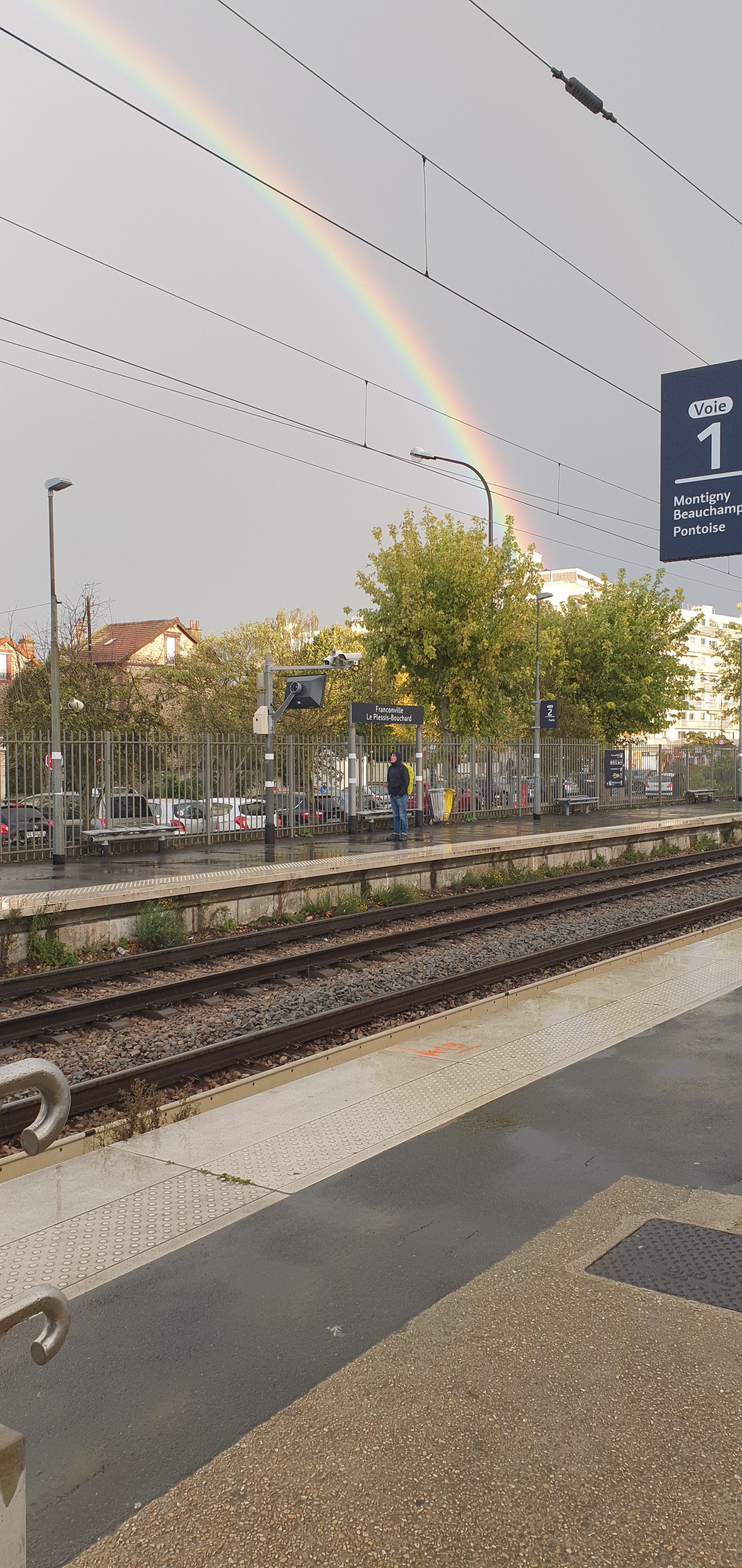 Photo n° 1 de l'avis de Mathias.o fait le 09/11/2023 à 15:29