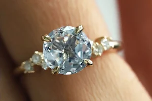 Diamond and Gold Warehouse - Engagement Rings, Lab Grown Diamonds, Wholesale Diamonds, Jewelry Buyers, Custom Jewelry image