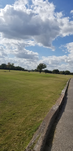 Golf Course «River Terrace Golf Course», reviews and photos, 16777 Wallisville Rd, Houston, TX 77049, USA