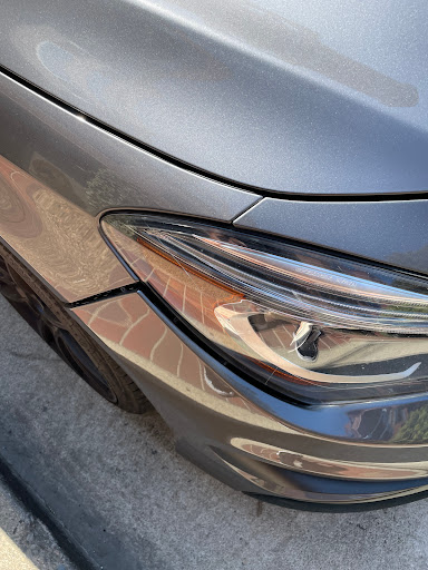 Auto Body Shop «Fix Auto San Jose», reviews and photos, 250 E Brokaw Rd, San Jose, CA 95112, USA