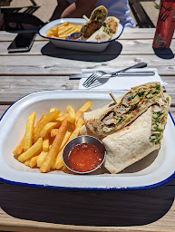 Photo n°12 de La Cantine à Tignes ()
