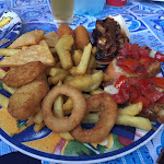 Photo n°4 de l'avis de M. fait le 05/07/2023 à 19:00 sur le  Le Pergamene à Palermo