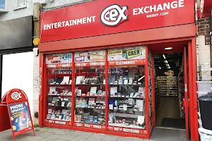 CeX image