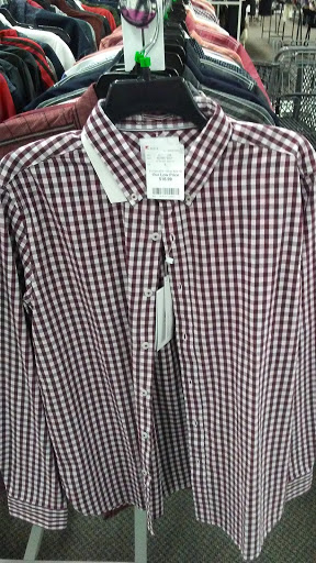 Clothing Store «Burlington Coat Factory», reviews and photos, 7061 W 159th St, Tinley Park, IL 60477, USA