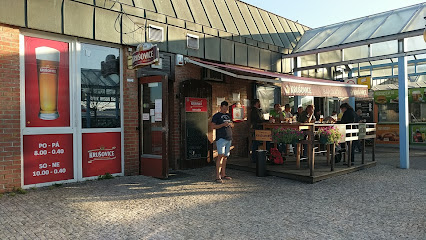 Bar Zličín