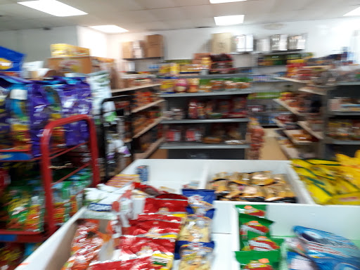 Mexican Grocery Store «Las Penas Mexican Grocery & Restaurant», reviews and photos, 215 Byers Rd, Miamisburg, OH 45342, USA