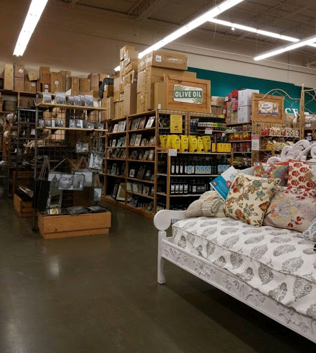 Furniture Store «Cost Plus World Market», reviews and photos, 13990 NE Mill Pl, Woodinville, WA 98072, USA