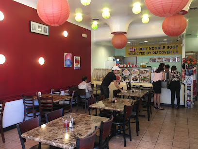 TAIPEI BISTRO