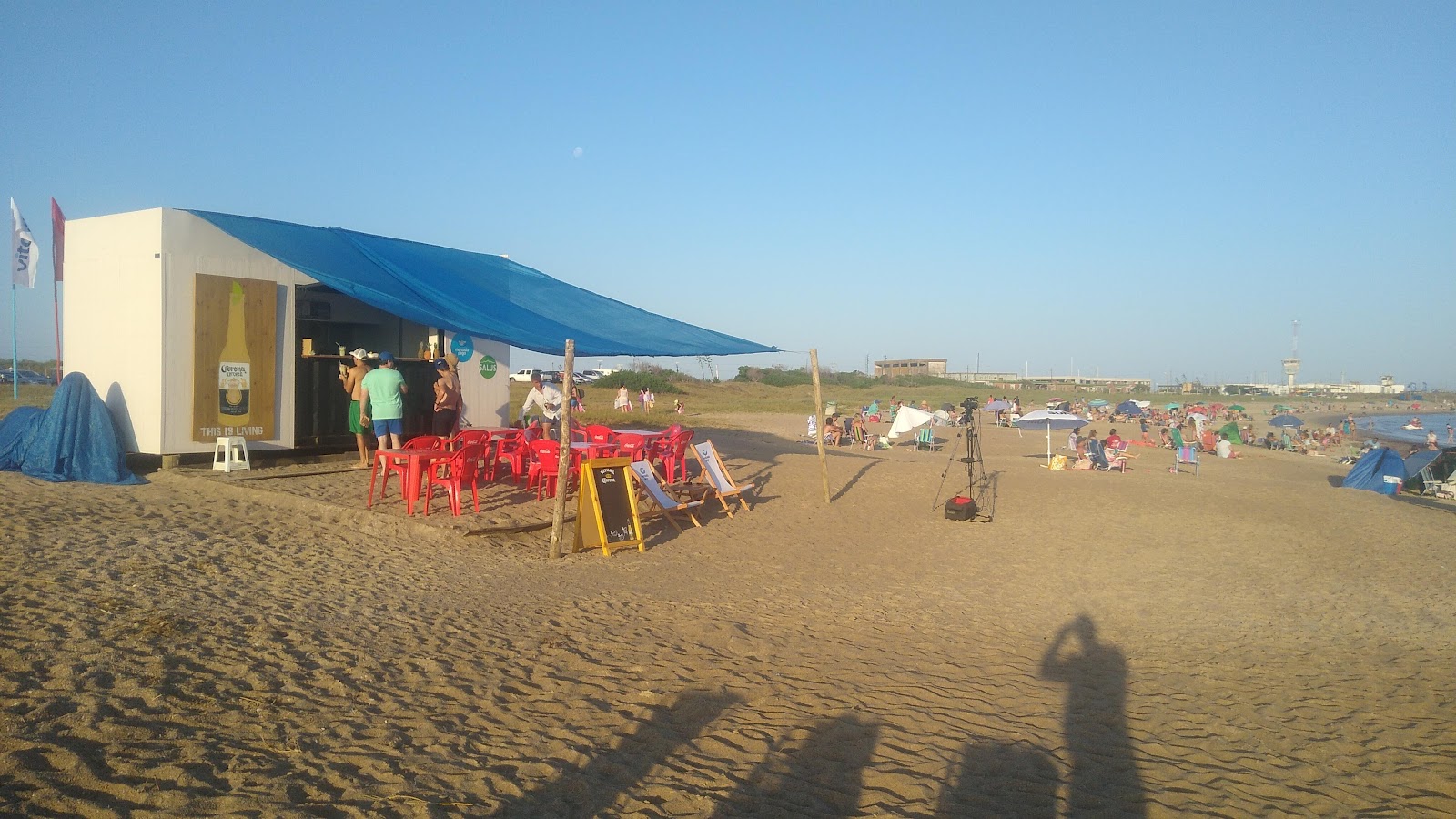 Bahia Grande Beach photo #8