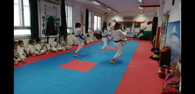 Értékelések erről a helyről: Zalaegerszegi Shotokan Karate Egyesület, Zalaegerszeg - Edzőterem