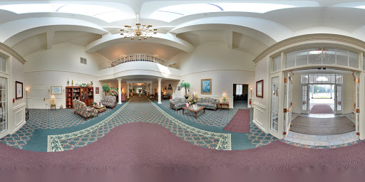 Funeral Home «Bartolomeo & Perotto Funeral Home, Inc.», reviews and photos, 1411 Vintage Ln, Rochester, NY 14626, USA