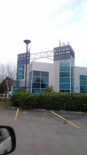 Cell Phone Store «Bluegrass Cellular», reviews and photos, 1661 Campbell Ln, Bowling Green, KY 42104, USA