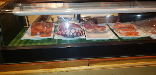 Japanese Restaurant «desaki Restaurant», reviews and photos, 2054 PA-611, Swiftwater, PA 18370, USA