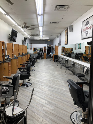 Barber Shop «Italia Barber Shop», reviews and photos, 1864 Old Rte 6, Carmel, NY 10512, USA